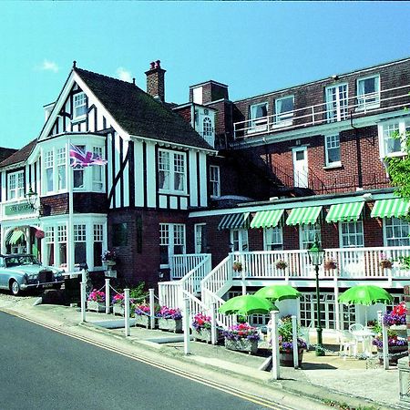 Hotel The Lookout Rye Exterior foto